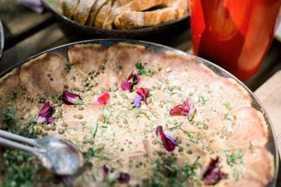 Location salle Assignan (Hérault) - Village Castigno #124