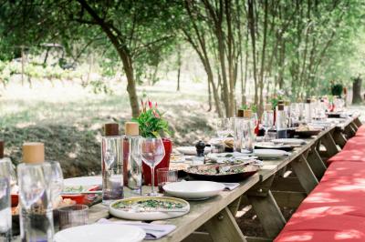 Location salle Assignan (Hérault) - Village Castigno #124