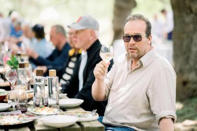 Location salle Assignan (Hérault) - Village Castigno #124