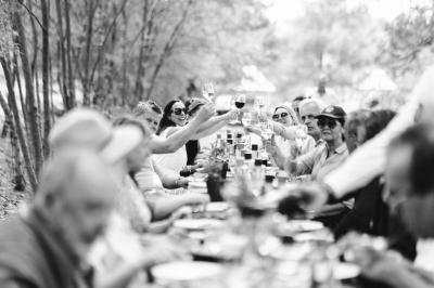 Location salle Assignan (Hérault) - Village Castigno #124