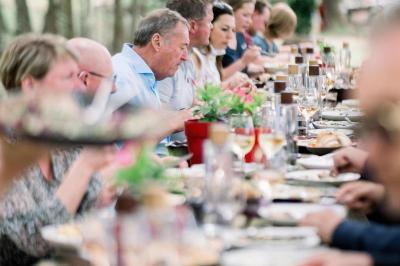 Location salle Assignan (Hérault) - Village Castigno #124