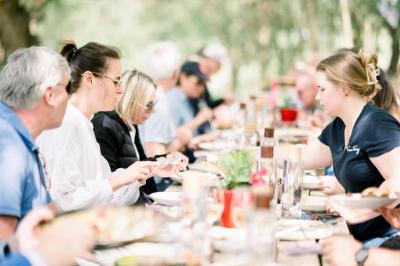 Location salle Assignan (Hérault) - Village Castigno #124