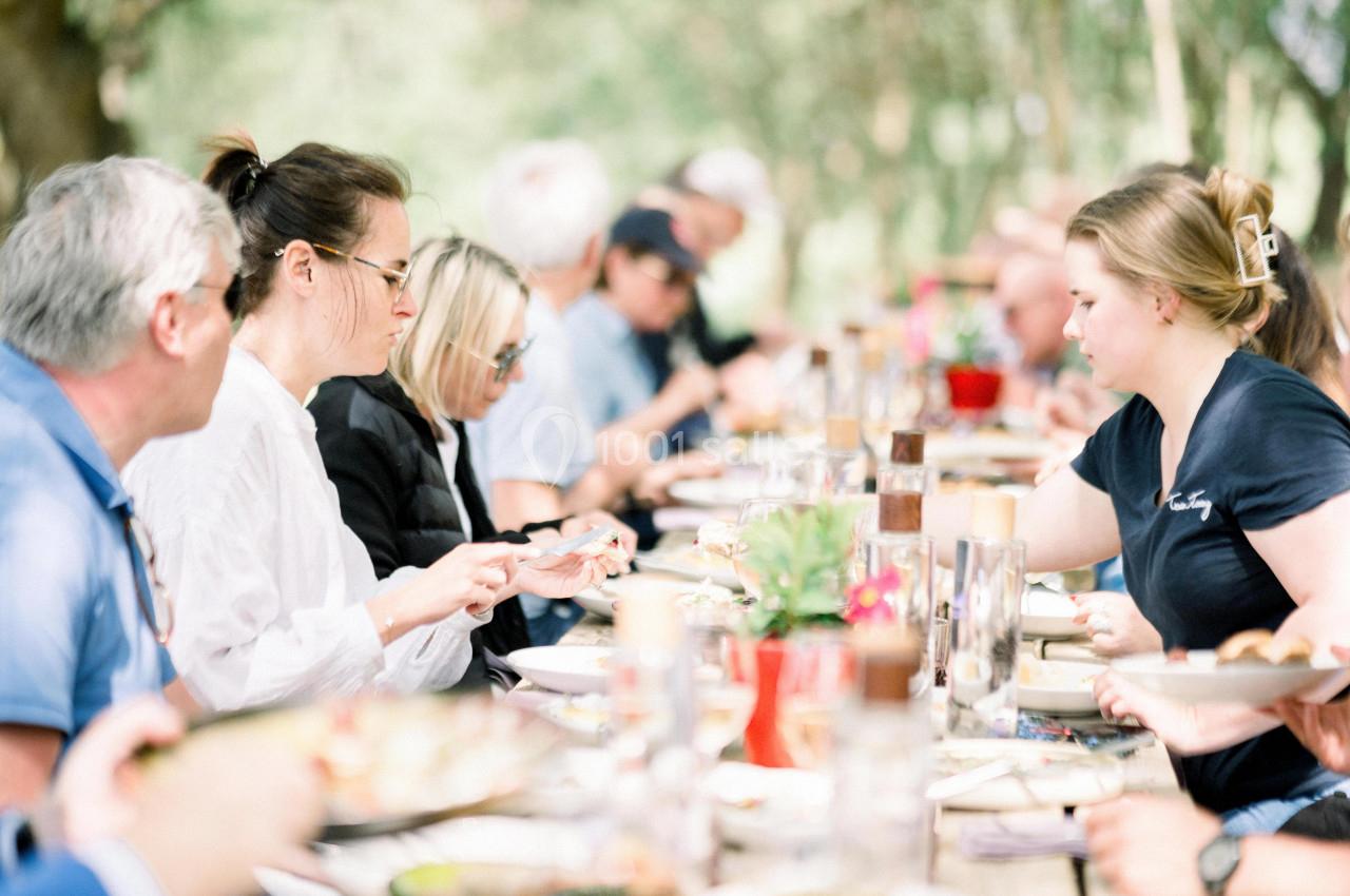 Location salle Assignan (Hérault) - Village Castigno #86
