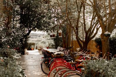Location salle Assignan (Hérault) - Village Castigno #124