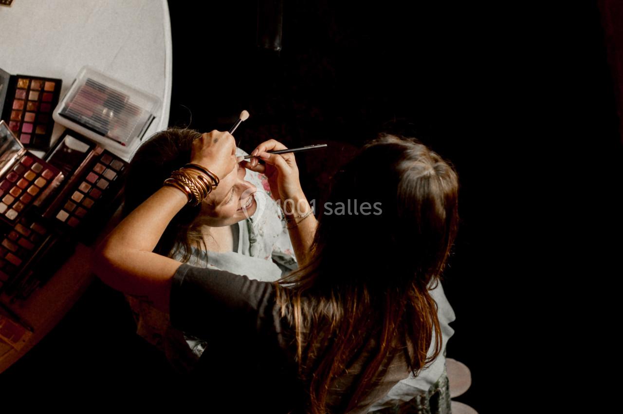 Location salle Assignan (Hérault) - Village Castigno #89