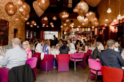 Location salle Assignan (Hérault) - Village Castigno #124