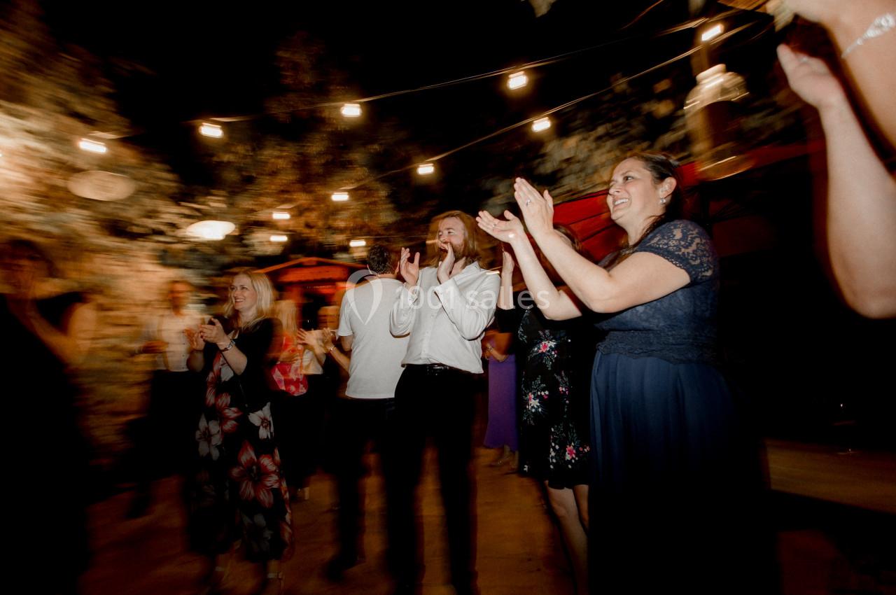 Location salle Assignan (Hérault) - Village Castigno #104