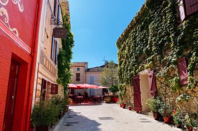 Location salle Assignan (Hérault) - Village Castigno #124