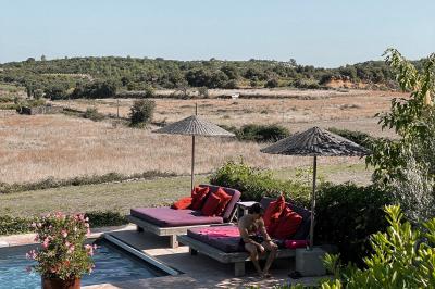 Location salle Assignan (Hérault) - Village Castigno #124