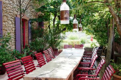 Location salle Assignan (Hérault) - Village Castigno #124