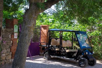 Location salle Assignan (Hérault) - Village Castigno #124