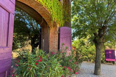 Location salle Assignan (Hérault) - Village Castigno #124