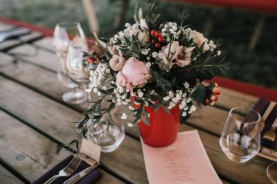 Location salle Assignan (Hérault) - Village Castigno #124