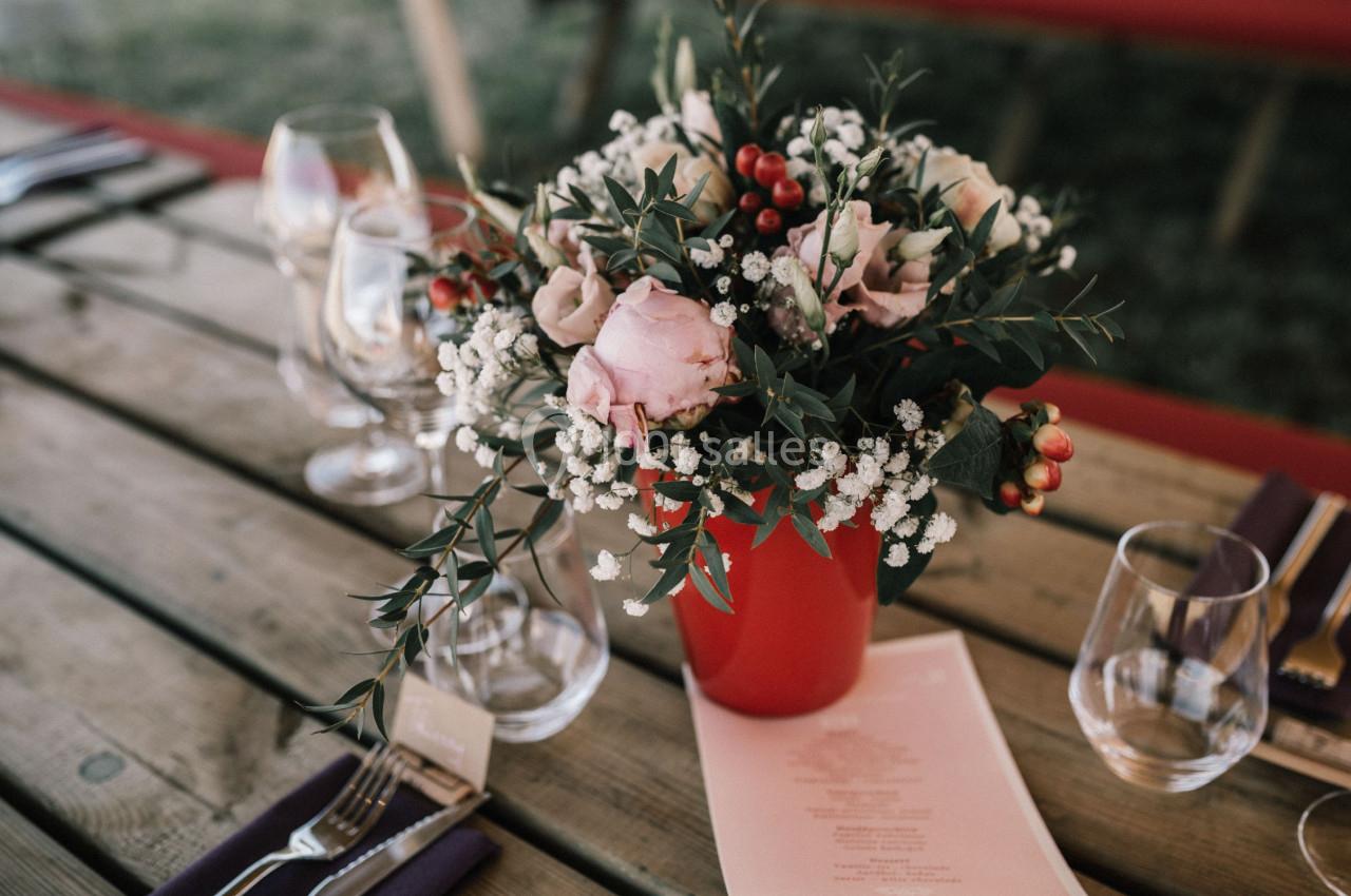 Location salle Assignan (Hérault) - Village Castigno #117