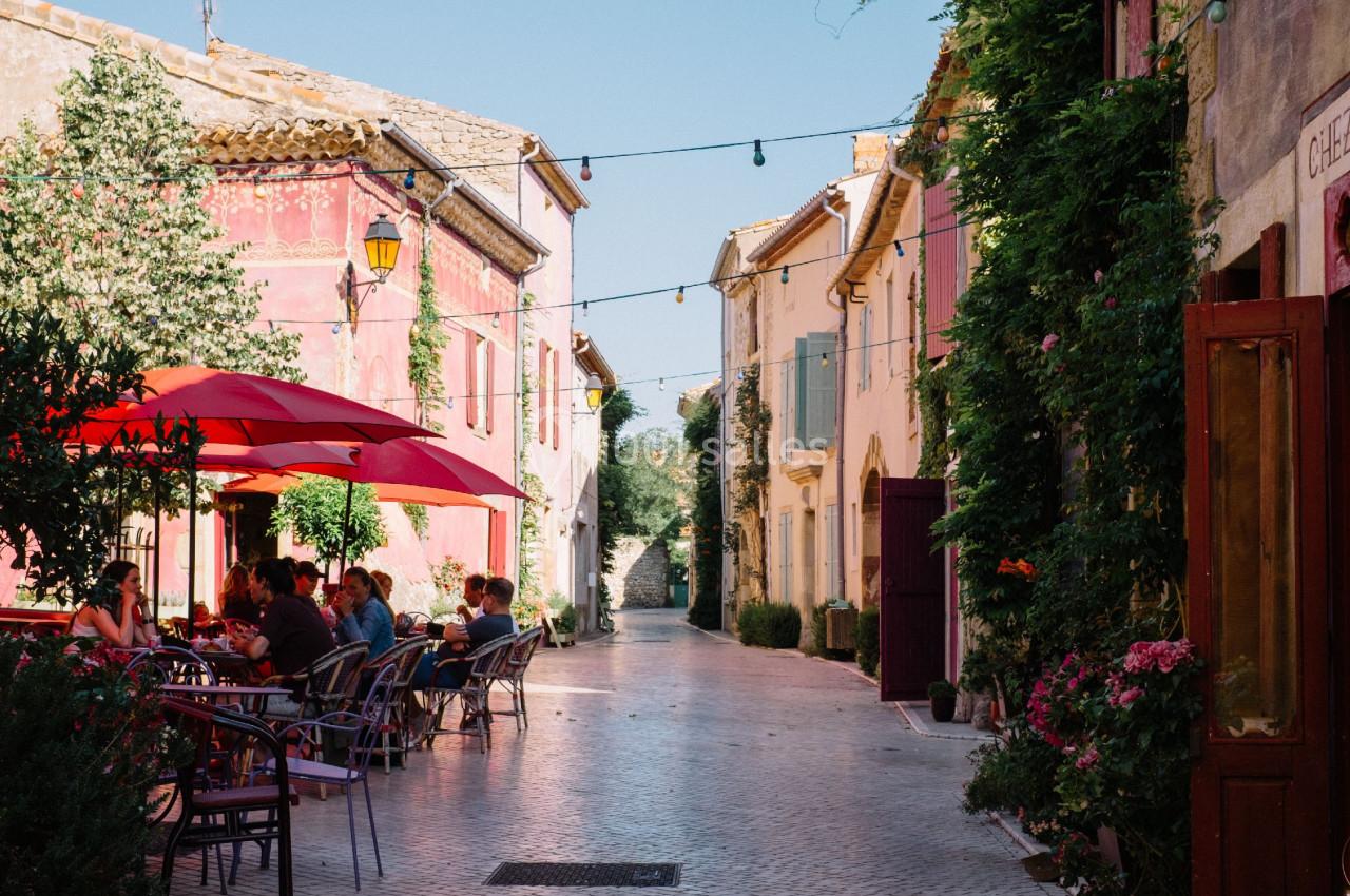 Location salle Assignan (Hérault) - Village Castigno #119