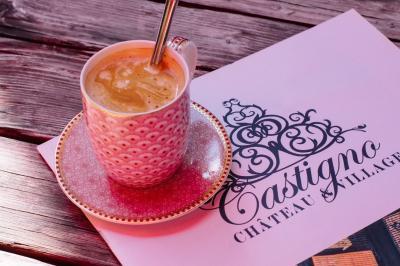 Location salle Assignan (Hérault) - Village Castigno #124