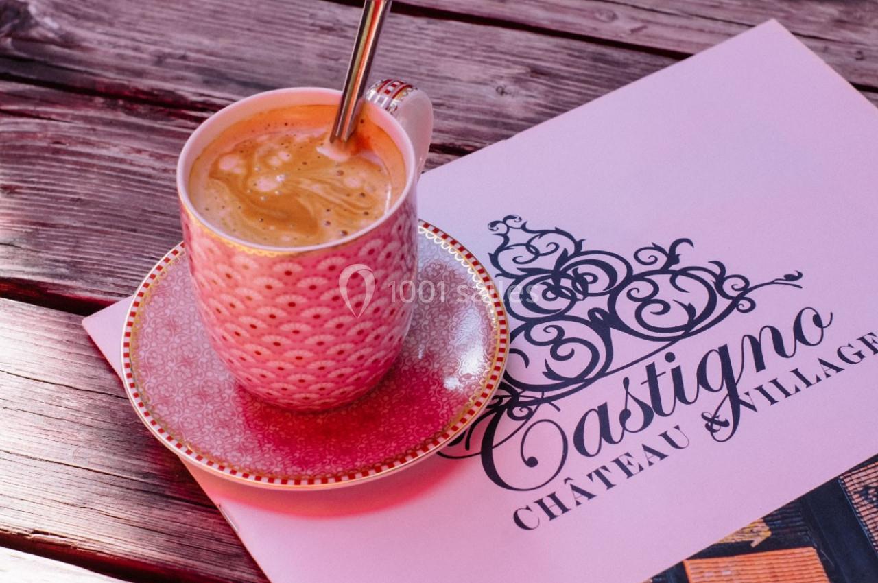 Location salle Assignan (Hérault) - Village Castigno #120