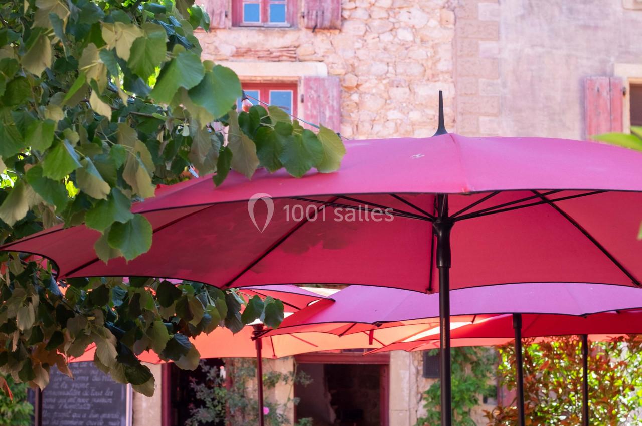 Location salle Assignan (Hérault) - Village Castigno #123