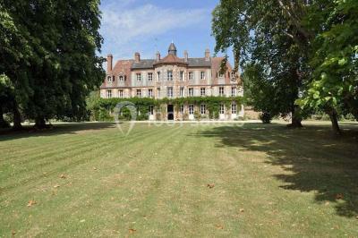 Le Domaine De La Petite Haye