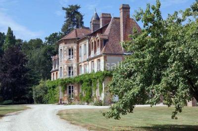 Location salle La Haye-Saint-Sylvestre (Eure) - Le Domaine De La Petite Haye #18
