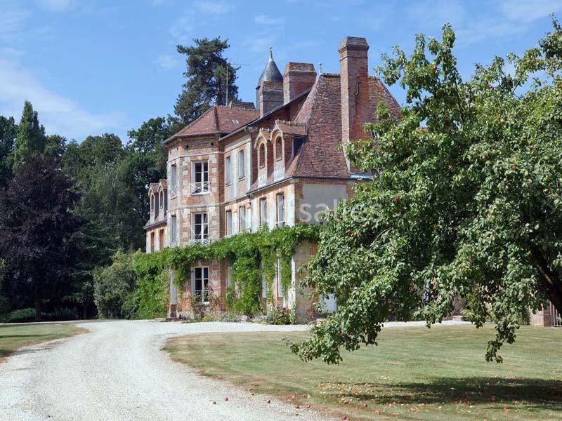 Location salle La Haye-Saint-Sylvestre (Eure) - Le Domaine De La Petite Haye #2