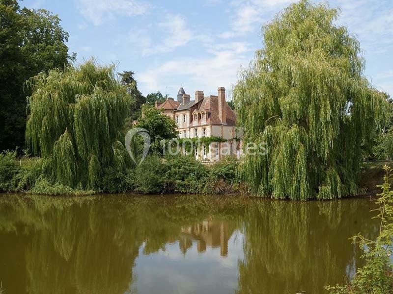 Location salle La Haye-Saint-Sylvestre (Eure) - Le Domaine De La Petite Haye #3