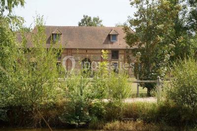 Location salle La Haye-Saint-Sylvestre (Eure) - Le Domaine De La Petite Haye #18
