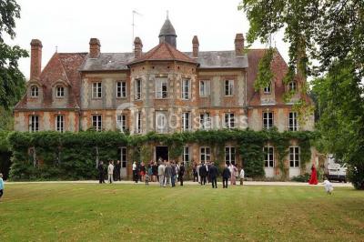 Location salle La Haye-Saint-Sylvestre (Eure) - Le Domaine De La Petite Haye #18