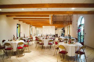 Location salle La Haye-Saint-Sylvestre (Eure) - Le Domaine De La Petite Haye #18