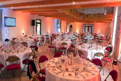 Location salle La Haye-Saint-Sylvestre (Eure) - Le Domaine De La Petite Haye #18