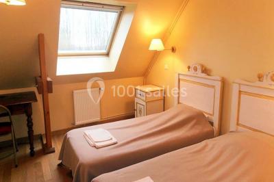 Location salle La Haye-Saint-Sylvestre (Eure) - Le Domaine De La Petite Haye #18