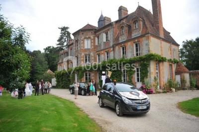 Location salle La Haye-Saint-Sylvestre (Eure) - Le Domaine De La Petite Haye #18