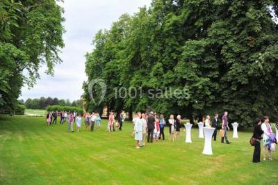 Location salle La Haye-Saint-Sylvestre (Eure) - Le Domaine De La Petite Haye #18