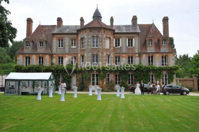 Location salle La Haye-Saint-Sylvestre (Eure) - Le Domaine De La Petite Haye #18