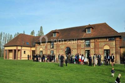 Location salle La Haye-Saint-Sylvestre (Eure) - Le Domaine De La Petite Haye #18