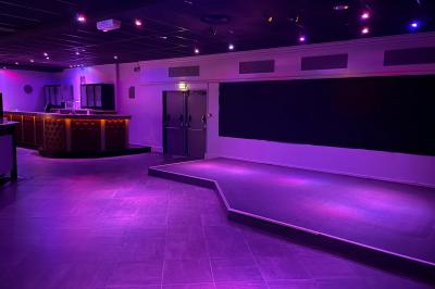 Location salle Grenay (Isère) - La Villa #14