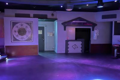 Location salle Grenay (Isère) - La Villa #14