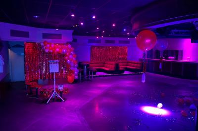 Location salle Grenay (Isère) - La Villa #14