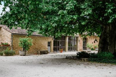 Location salle Piolenc (Vaucluse) - Chateau Beauchêne #14