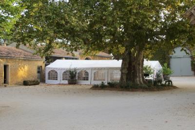 Location salle Piolenc (Vaucluse) - Chateau Beauchêne #14