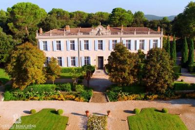 Chateau Beauchêne Chateau Beauchêne