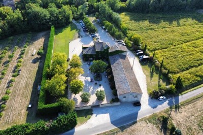 Séminaire Domaine de Beauregard