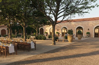 Séminaire Domaine de Beauregard