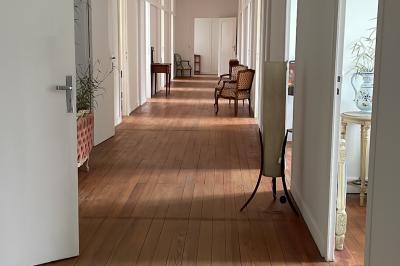 Location salle Pont-l'Abbé-d'Arnoult (Charente-Maritime) - Château de la Chaume #60