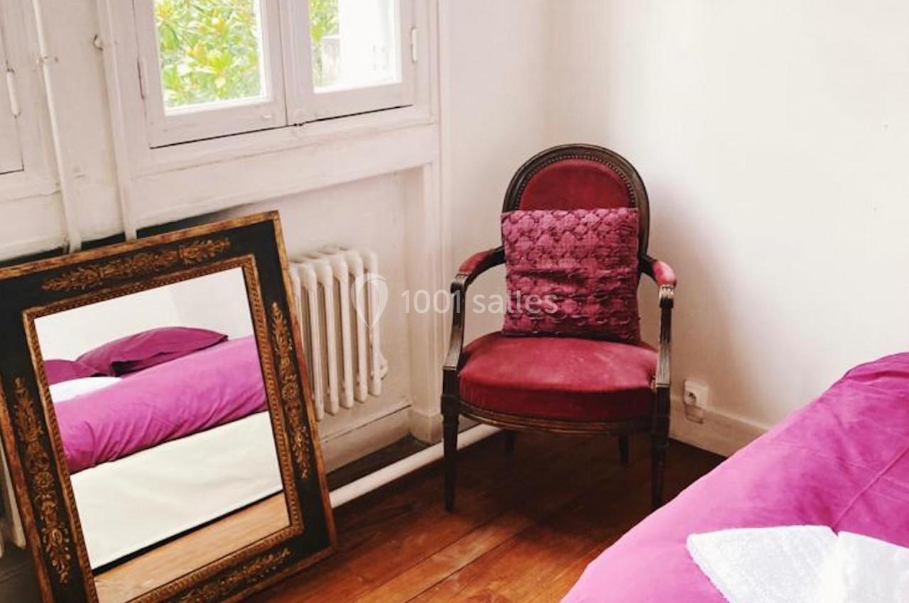 Location salle Pont-l'Abbé-d'Arnoult (Charente-Maritime) - Château de la Chaume #20