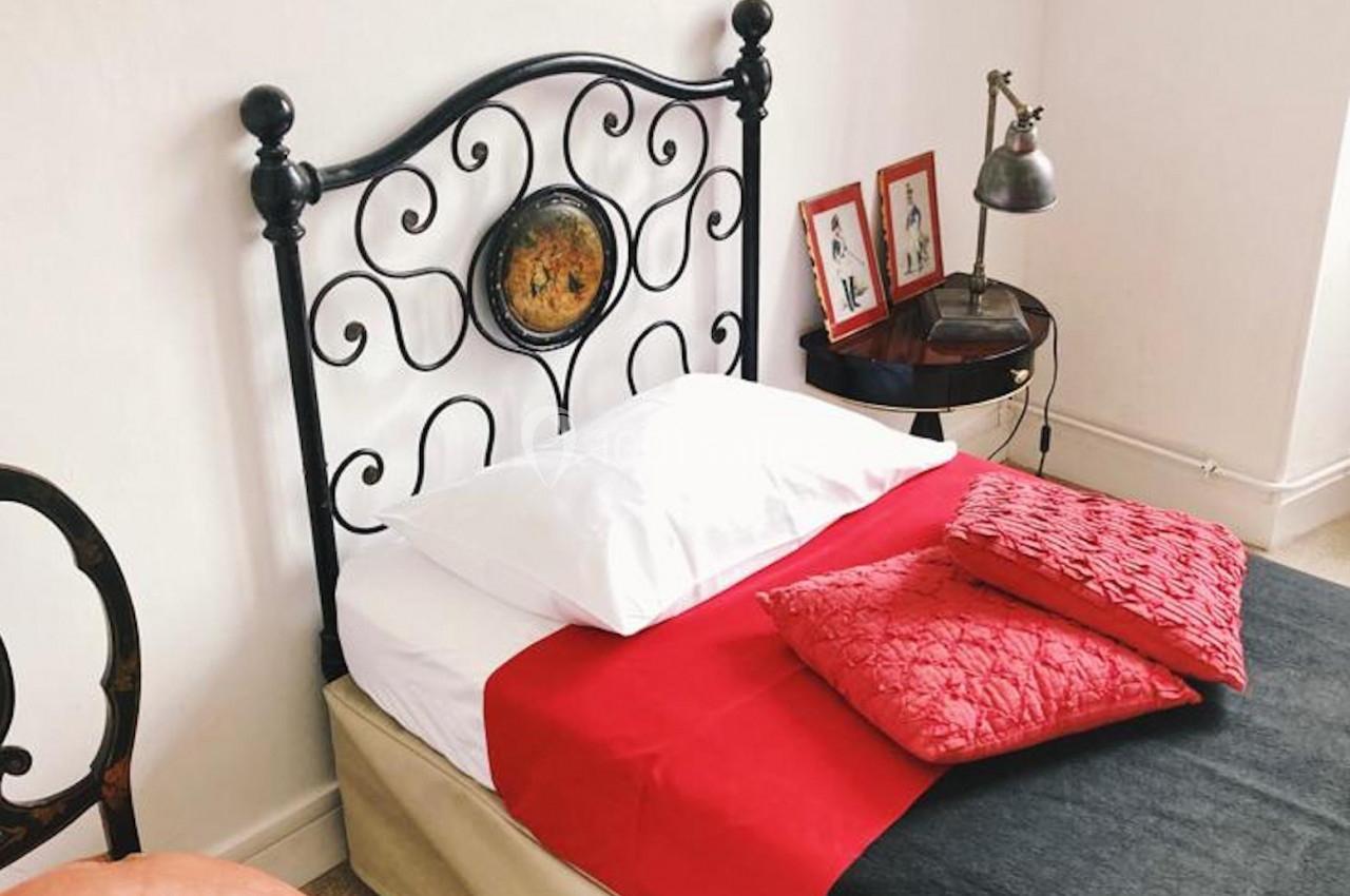 Location salle Pont-l'Abbé-d'Arnoult (Charente-Maritime) - Château de la Chaume #22