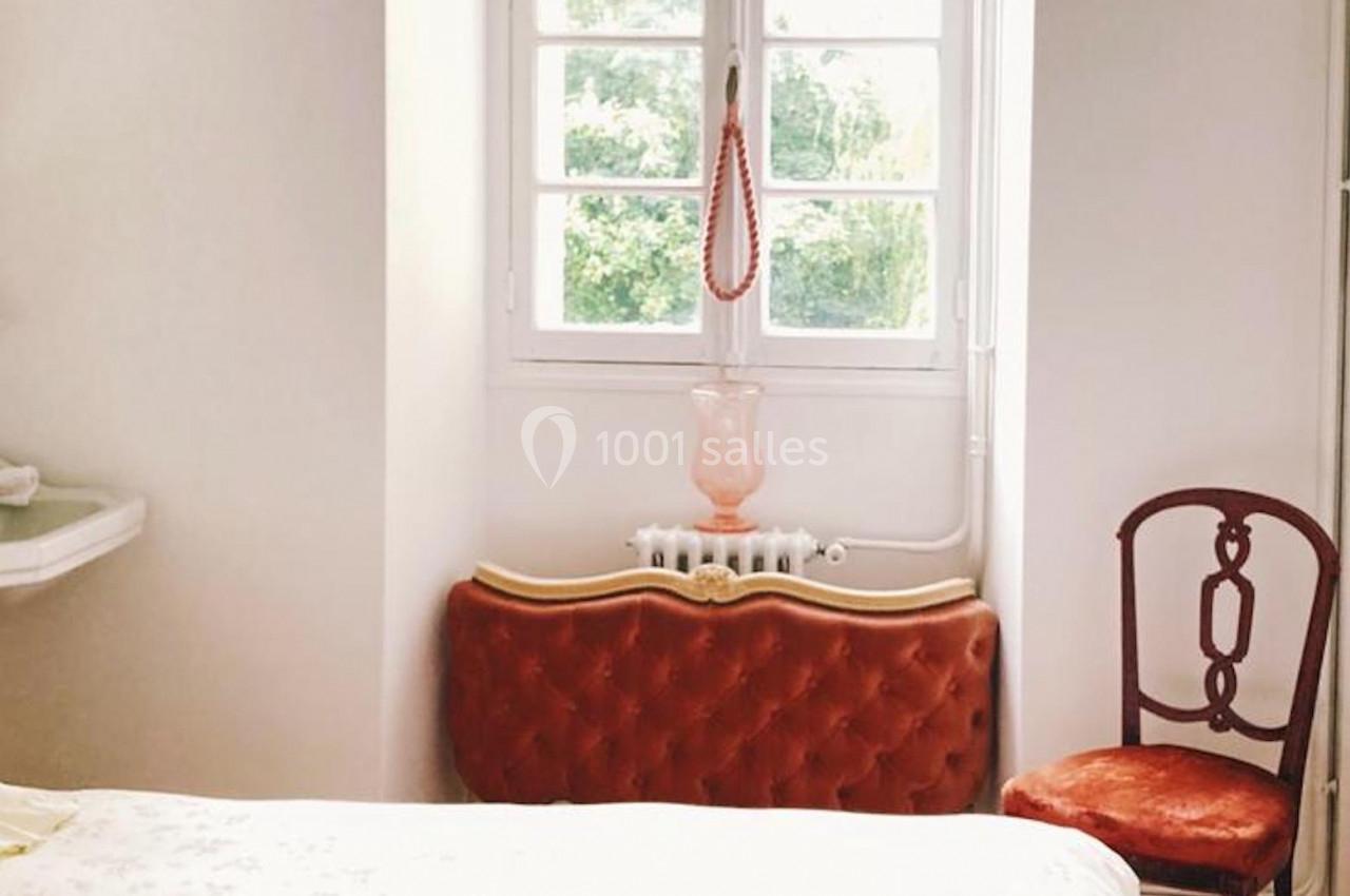 Location salle Pont-l'Abbé-d'Arnoult (Charente-Maritime) - Château de la Chaume #23