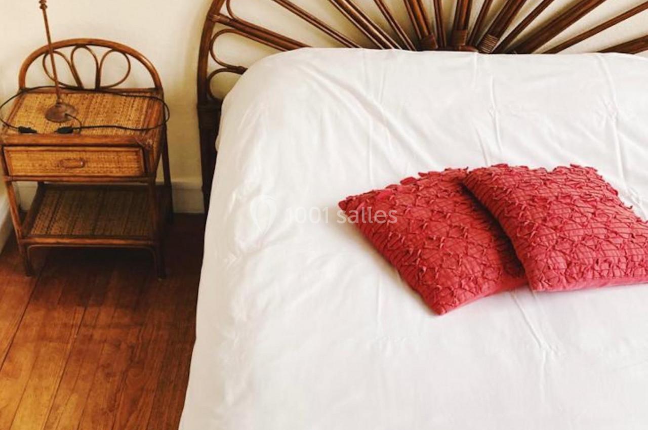 Location salle Pont-l'Abbé-d'Arnoult (Charente-Maritime) - Château de la Chaume #25