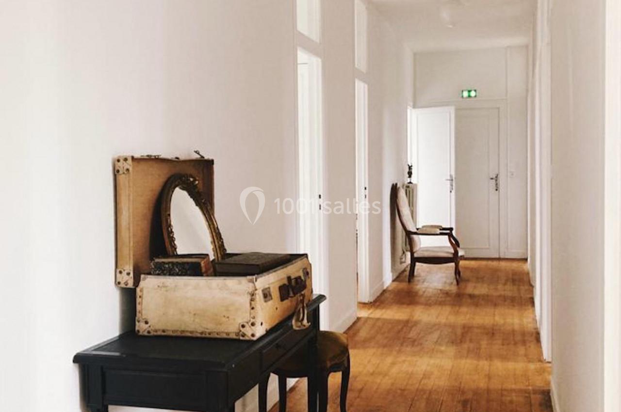 Location salle Pont-l'Abbé-d'Arnoult (Charente-Maritime) - Château de la Chaume #30