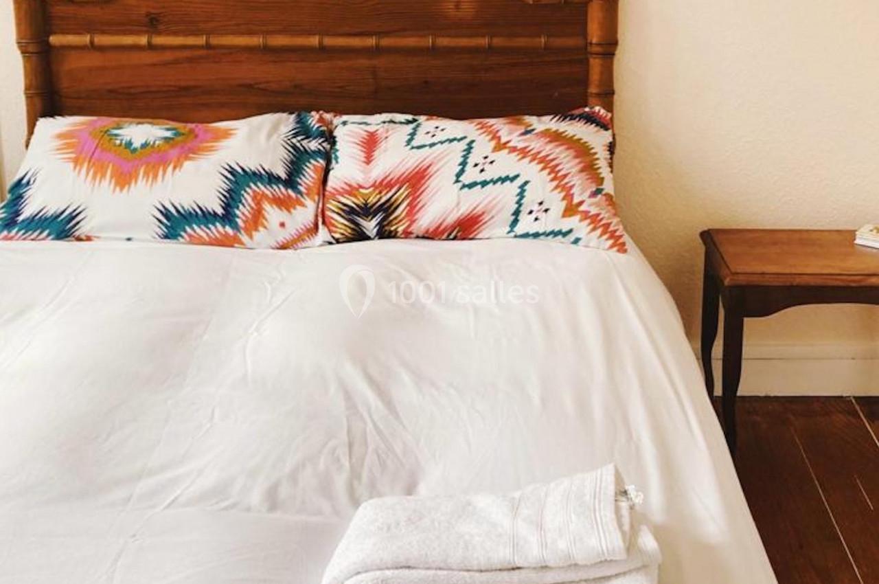 Location salle Pont-l'Abbé-d'Arnoult (Charente-Maritime) - Château de la Chaume #37